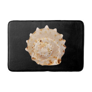 Tapis De Bain Cuve à coque conique