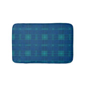 Tapis De Bain Cuve bleue (Devant)