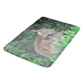 Tapis De Bain Cuve de bain (Angle)