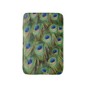 Tapis De Bain Cuve de bain Peacock (Devant (Vertical))