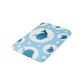 Tapis De Bain Cuve de bain personnalisée (Angle)