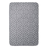 Tapis De Bain Cuve de grande taille personnalisée (devant Vertical)