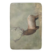 Tapis De Bain Cuves de bain d'Elk (devant Vertical)