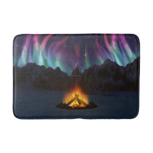 Tapis De Bain Cwm Aurora