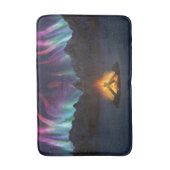 Tapis De Bain Cwm Aurora (Devant (Vertical))