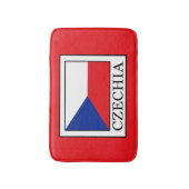 Tapis De Bain Czechia (Devant (Vertical))