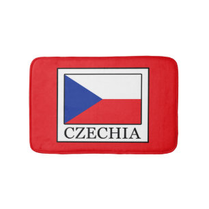 Tapis De Bain Czechia