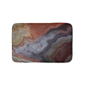 Tapis de bain d'agate (Devant)