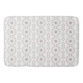Tapis De Bain Dainty Daisies (Devant)