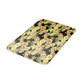 Tapis De Bain Daisies Galore...... (Angle)