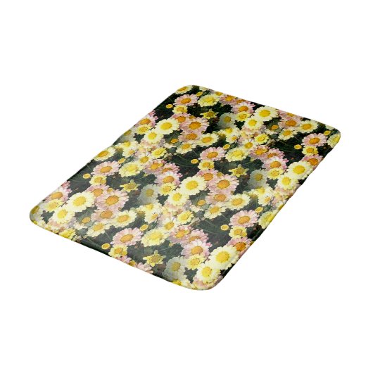 Tapis De Bain Daisies Galore...... (Angle)