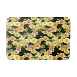 Tapis De Bain Daisies Galore......