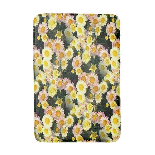 Tapis De Bain Daisies Galore...... (Devant (Vertical))
