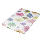Tapis De Bain Daisy (Angle)