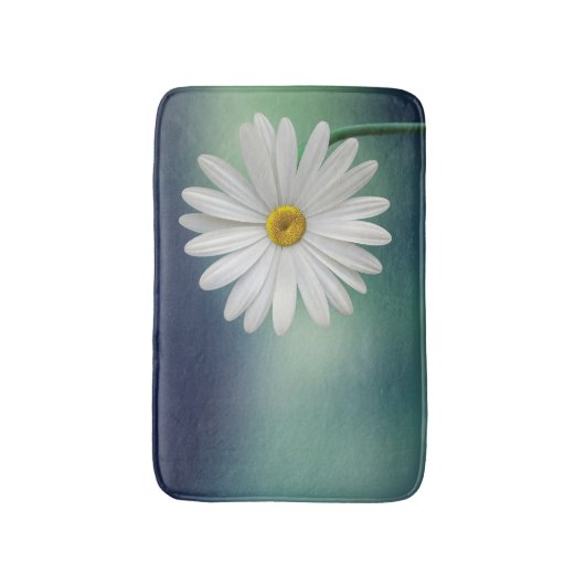 Tapis De Bain Daisy (Devant (Vertical))