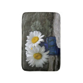 Tapis De Bain Daisy Bath Mat (Devant (Vertical))