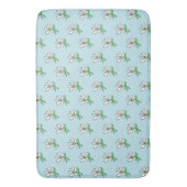 Tapis De Bain Daisy Bath Mat Rug (devant Vertical)