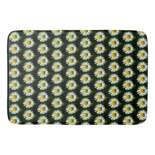Tapis De Bain Daisy Daze (Devant)