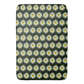 Tapis De Bain Daisy Daze (devant Vertical)