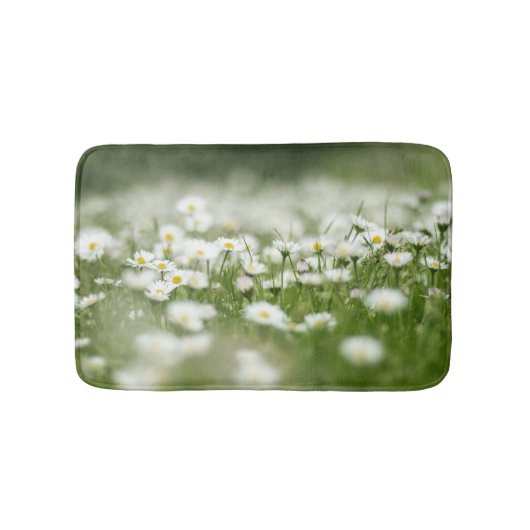 Tapis De Bain Daisy Meadow (Devant)