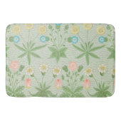 Tapis De Bain Daisy, William Morris (Devant)