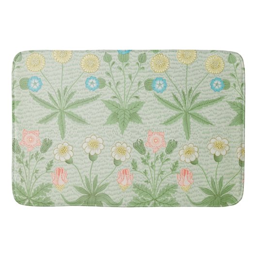 Tapis De Bain Daisy, William Morris (Devant)