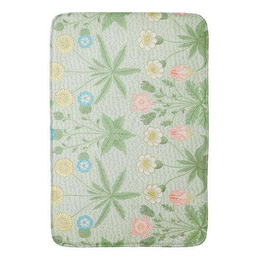 Tapis De Bain Daisy, William Morris (devant Vertical)