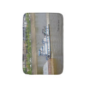 Tapis de bain Dale Artigue (Devant (Vertical))