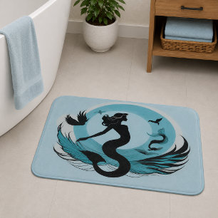 Tapis De Bain Dali