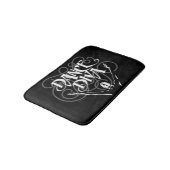 Tapis De Bain Dance Diva (Angle)