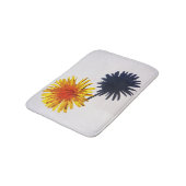 Tapis De Bain Dandelion et Shadow bmcna (Angle)