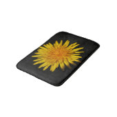 Tapis De Bain Dandelion Flower bmcna (Angle)