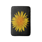 Tapis De Bain Dandelion Flower bmcna (Devant (Vertical))