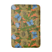 Tapis De Bain Dandelion medow (Devant (Vertical))