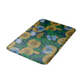 Tapis De Bain Dandelion medow (Angle)