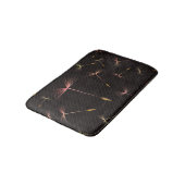 Tapis De Bain Dandelions (Angle)