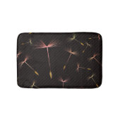 Tapis De Bain Dandelions (Devant)