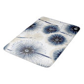 Tapis De Bain Dandelions de Bohême (Angle)