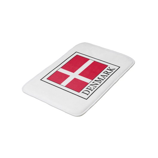 Tapis De Bain Danemark (Angle)