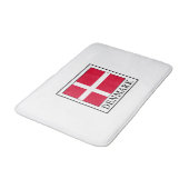 Tapis De Bain Danemark (Angle)