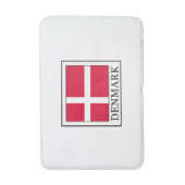Tapis De Bain Danemark (Devant (Vertical))