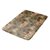 Tapis De Bain Dans les bois.... (Angle)