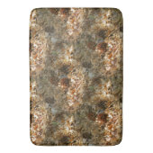 Tapis De Bain Dans les bois.... (devant Vertical)