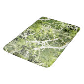 Tapis De Bain Dans les bois de mousse..... (Angle)