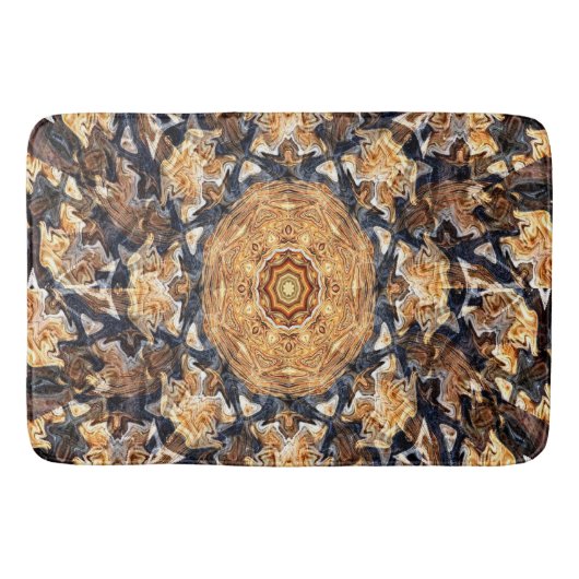 Tapis De Bain Dans les Briers..... (Devant)