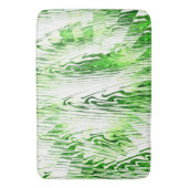 Tapis De Bain Dans l'herbe..... (devant Vertical)
