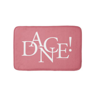 Tapis De Bain Danse !