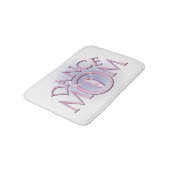 Tapis De Bain Danse maman (Angle)