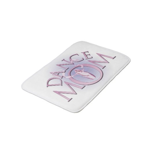 Tapis De Bain Danse maman (Angle)