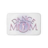 Tapis De Bain Danse maman (Devant)